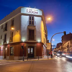 Hc Zoom Hotel Pozoblanco