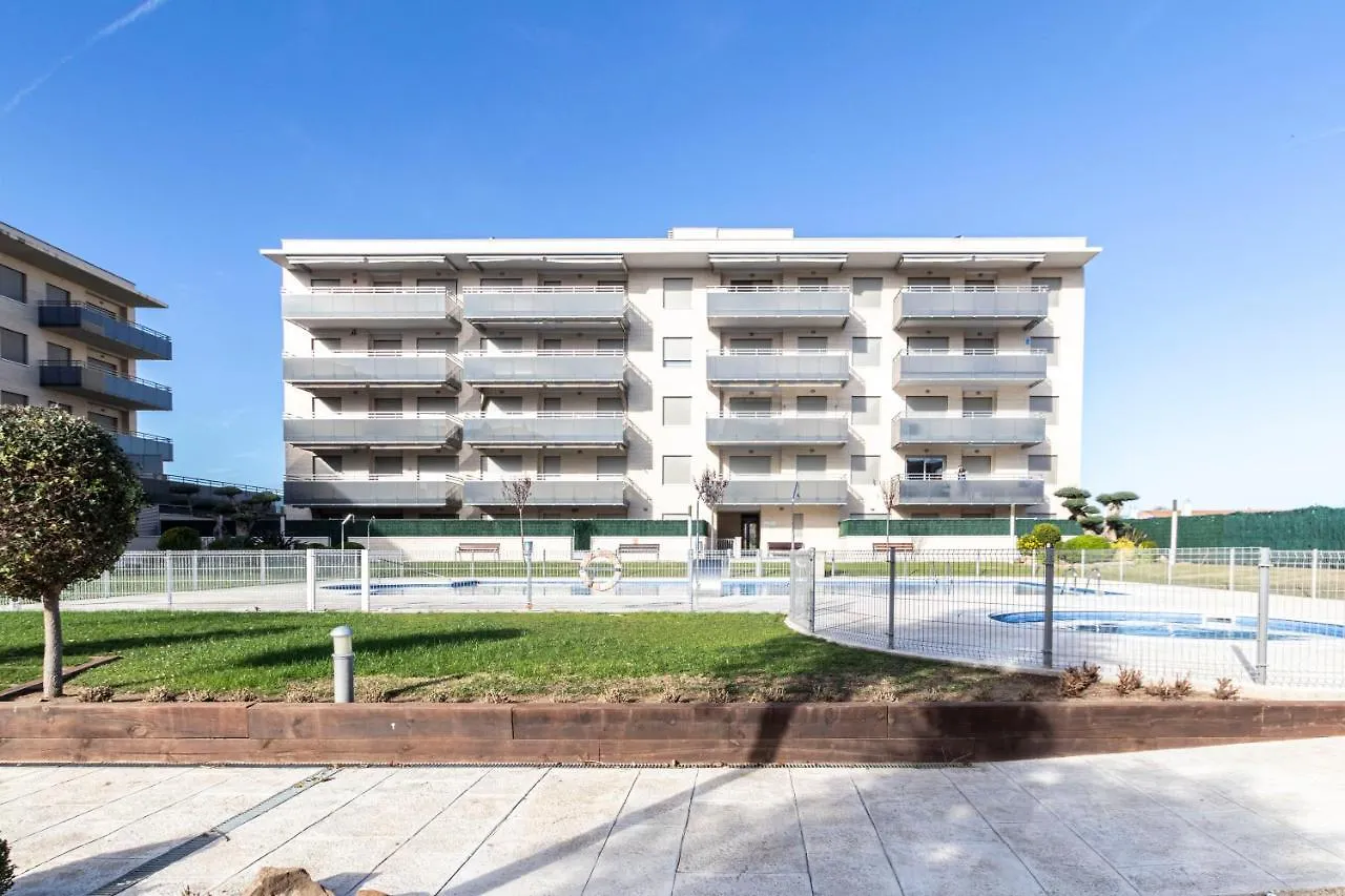 Appartamento Homes & Go Los Olivos II La Pineda Spagna